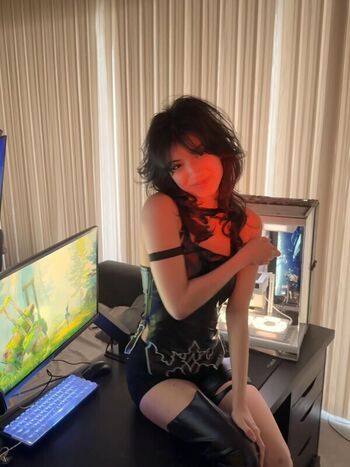 Full leaked Sanymaaa private photo