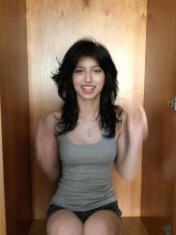 Full leaked Sanymaaa private photo