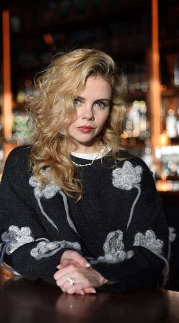 Saoirse-Monica Jackson