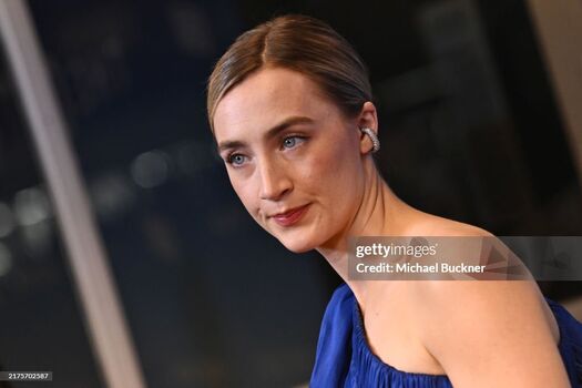 Full leaked Saoirse ronan private photo
