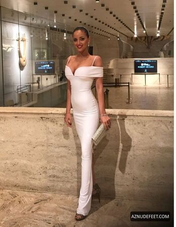 Full leaked Sapir azulay private photo