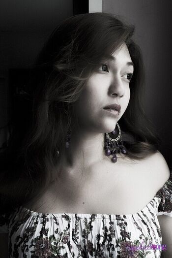 Full leaked Sapphire young private photo