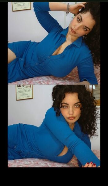 Full leaked Sara argese private photo