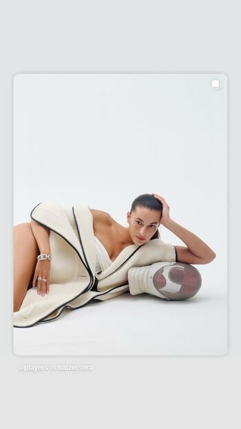 Full leaked Sara balzer private photo