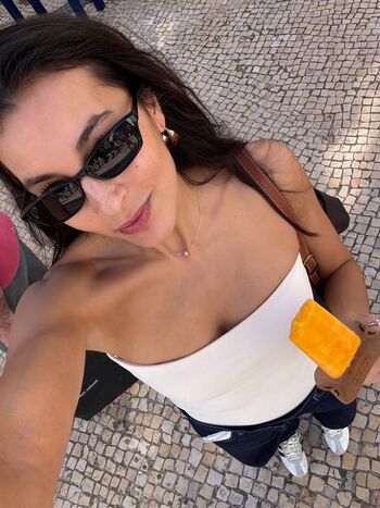 Full leaked Sara balzer private photo