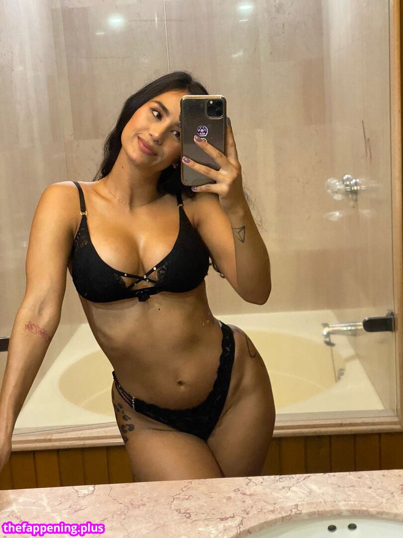 Sara Benavidez Lopez