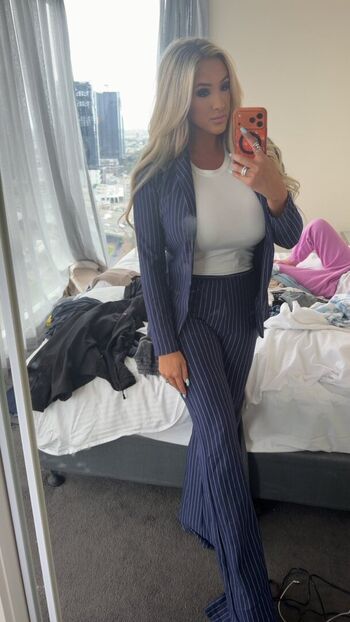 Full leaked Sara blake cheek page private photo