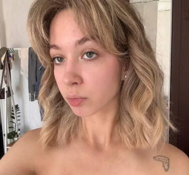 Full leaked Sara bloservety private photo