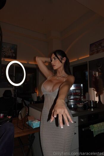 Full leaked Sara celestes private photo