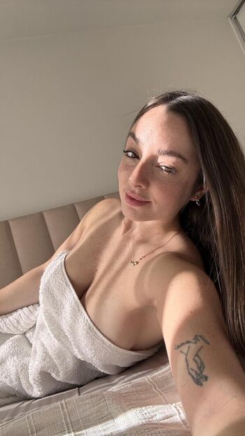 Full leaked Sara core private photo