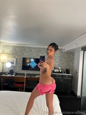 Sara Cortinez