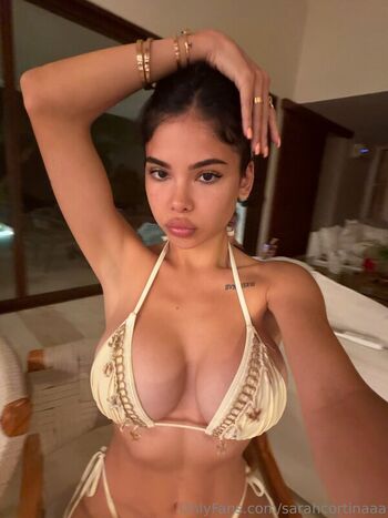 Full leaked Sara cortinez private photo