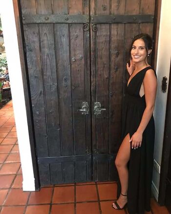 Full leaked Sara costantini private photo