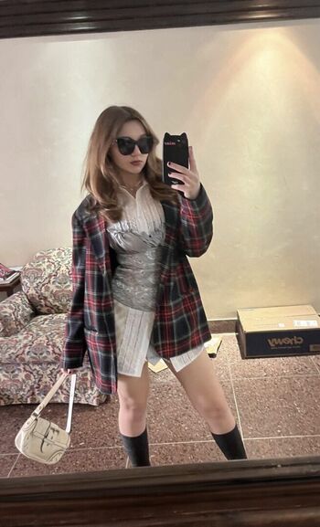 Full leaked Sara dobrik page private photo