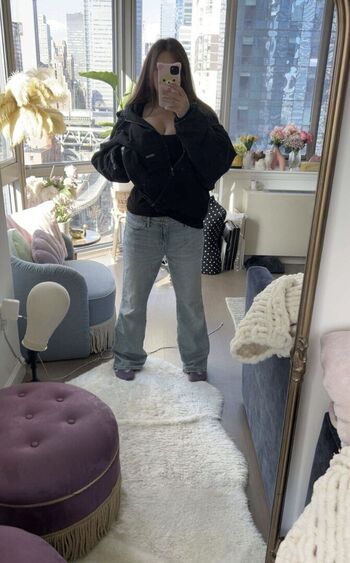 Full leaked Sara dobrik page private photo