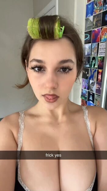 Full leaked Sara dobrik page private photo
