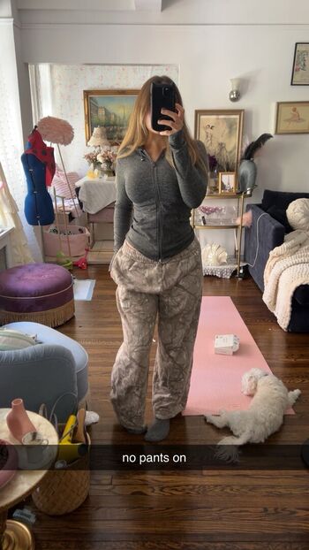 Full leaked Sara dobrik page private photo