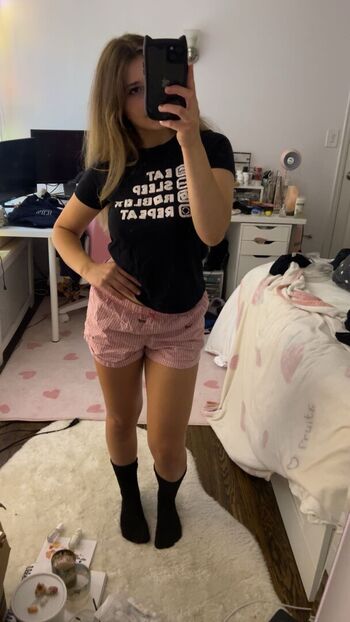 Full leaked Sara dobrik page private photo