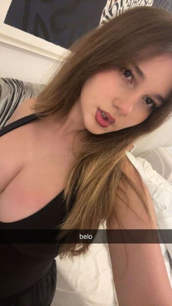 Full leaked Sara dobrik page private photo