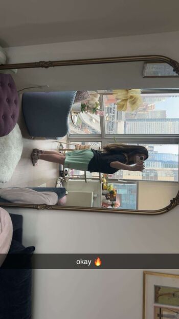 Full leaked Sara dobrik page private photo