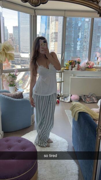 Full leaked Sara dobrik page private photo