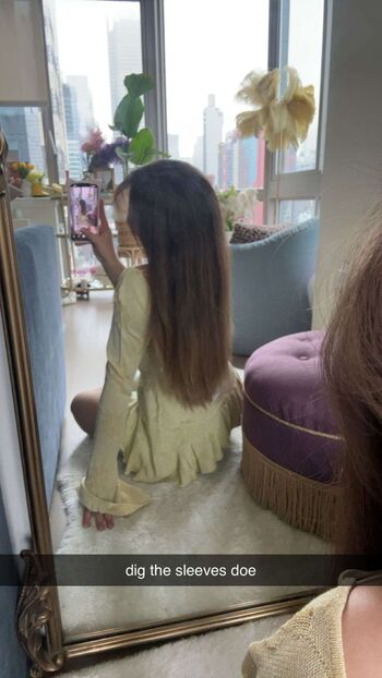 Full leaked Sara dobrik private photo