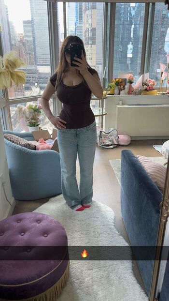 Full leaked Sara dobrik private photo