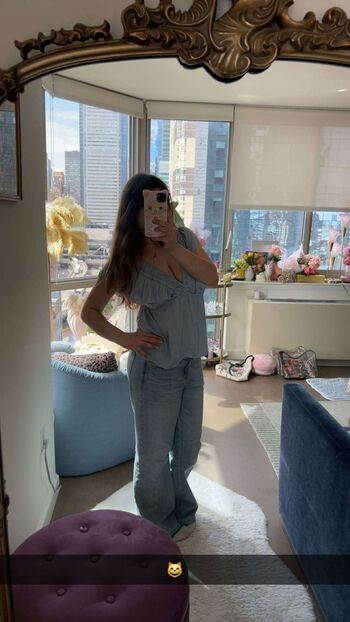 Full leaked Sara dobrik private photo