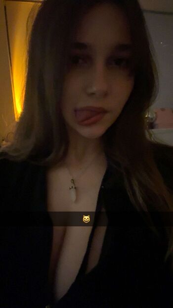 Full leaked Sara dobrik private photo