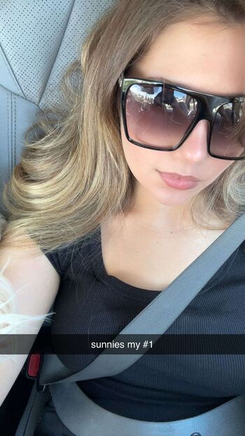 Full leaked Sara dobrik private photo