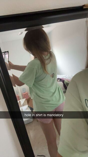 Full leaked Sara dobrik private photo
