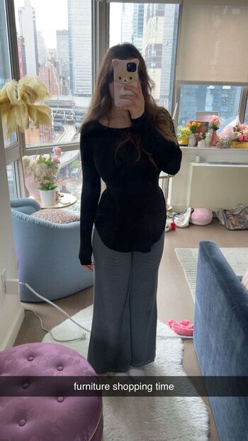 Full leaked Sara dobrik private photo