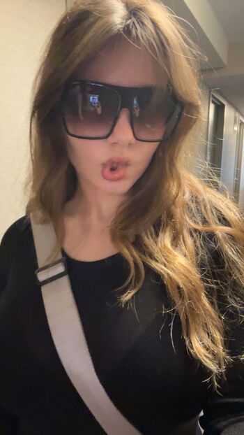 Full leaked Sara dobrik private photo