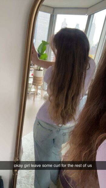 Full leaked Sara dobrik private photo