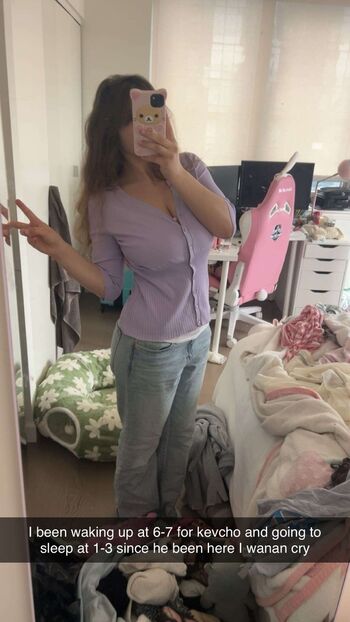 Full leaked Sara dobrik private photo