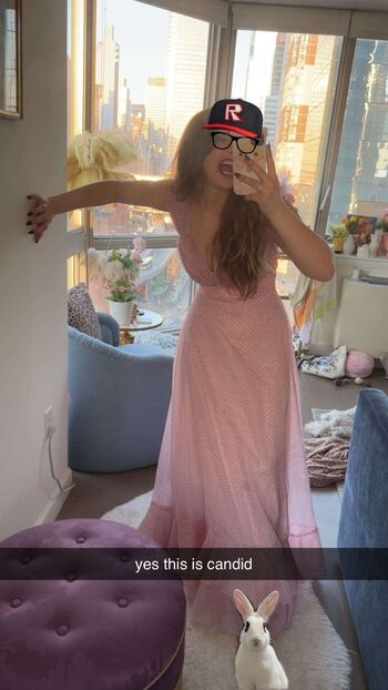 Full leaked Sara dobrik private photo