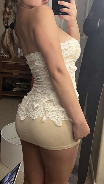 Full leaked Sara dobrik page private photo