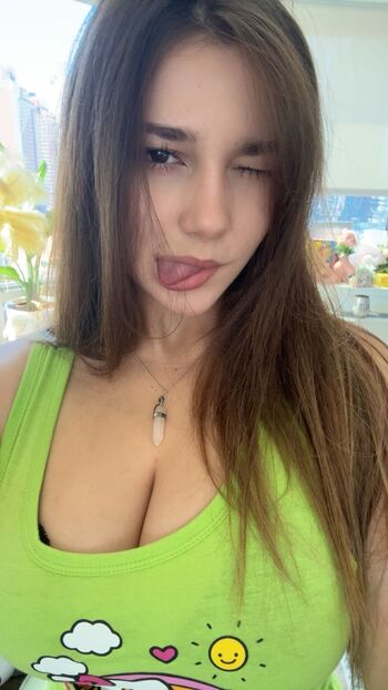 Full leaked Sara dobrik page private photo