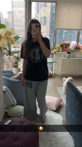 Full leaked Sara dobrik page private photo