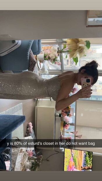 Full leaked Sara dobrik page private photo