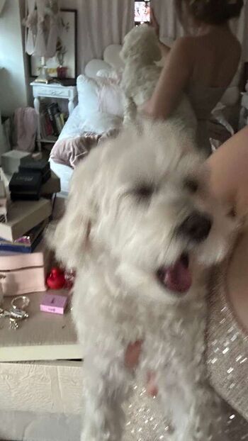 Full leaked Sara dobrik page private photo