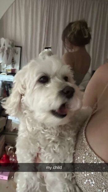 Full leaked Sara dobrik page private photo