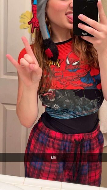 Full leaked Sara dobrik page private photo