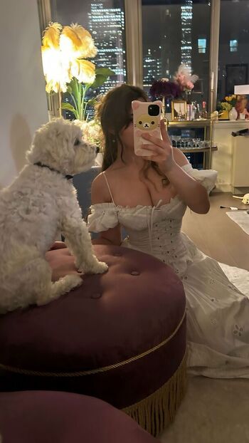 Full leaked Sara dobrik page private photo