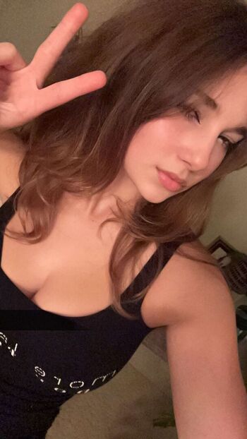 Full leaked Sara dobrik page private photo