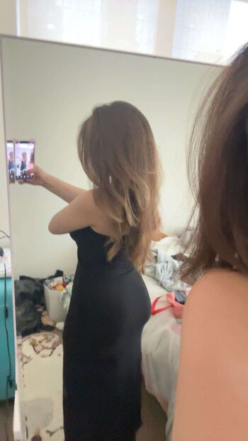 Full leaked Sara dobrik page private photo