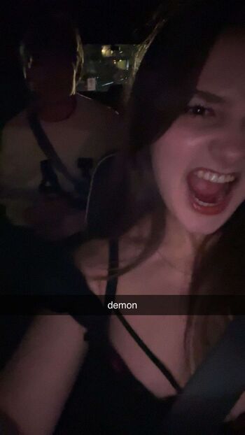 Full leaked Sara dobrik page private photo
