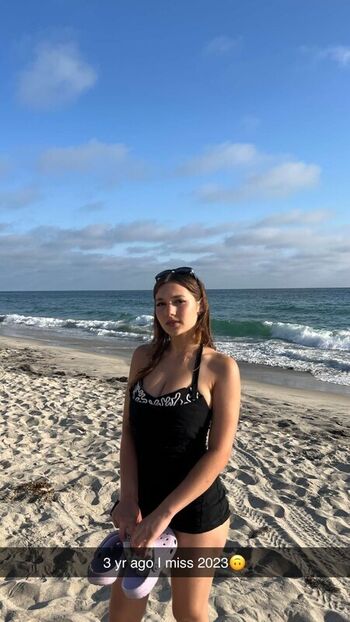 Full leaked Sara dobrik page private photo