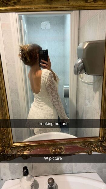 Full leaked Sara dobrik private photo