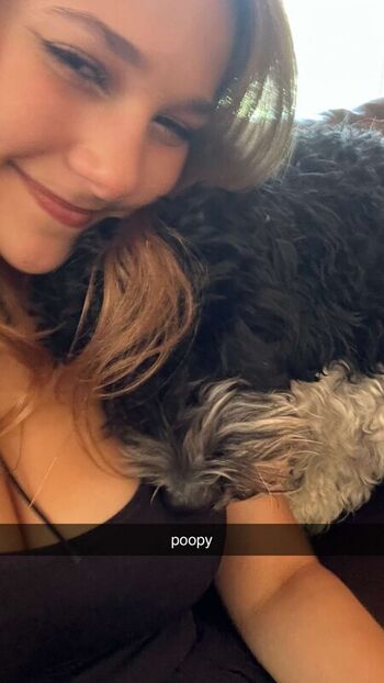 Full leaked Sara dobrik private photo